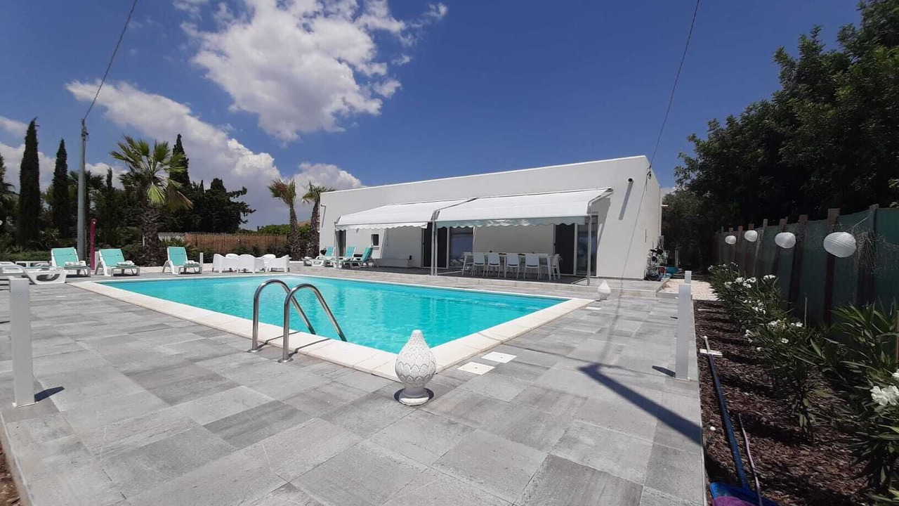 Photo of Outdoor in Sciacca