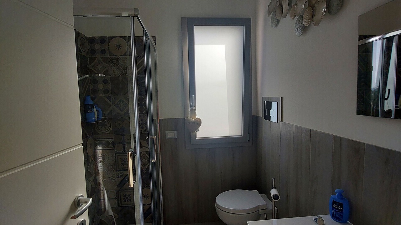 Photo of Bathroom in Sciacca