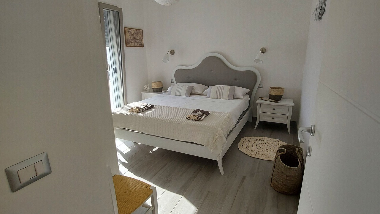 Photo of Bedroom in Sciacca