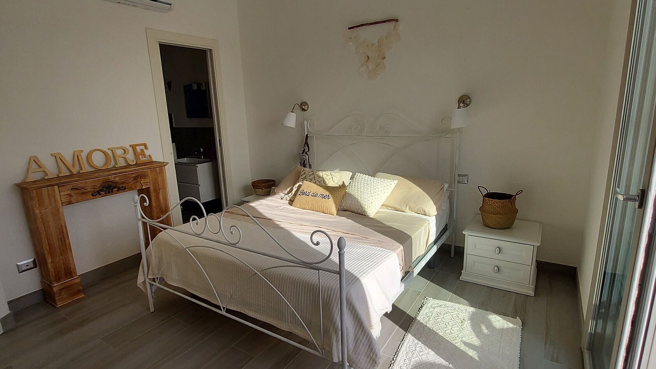 Photo of Bedroom in Sciacca