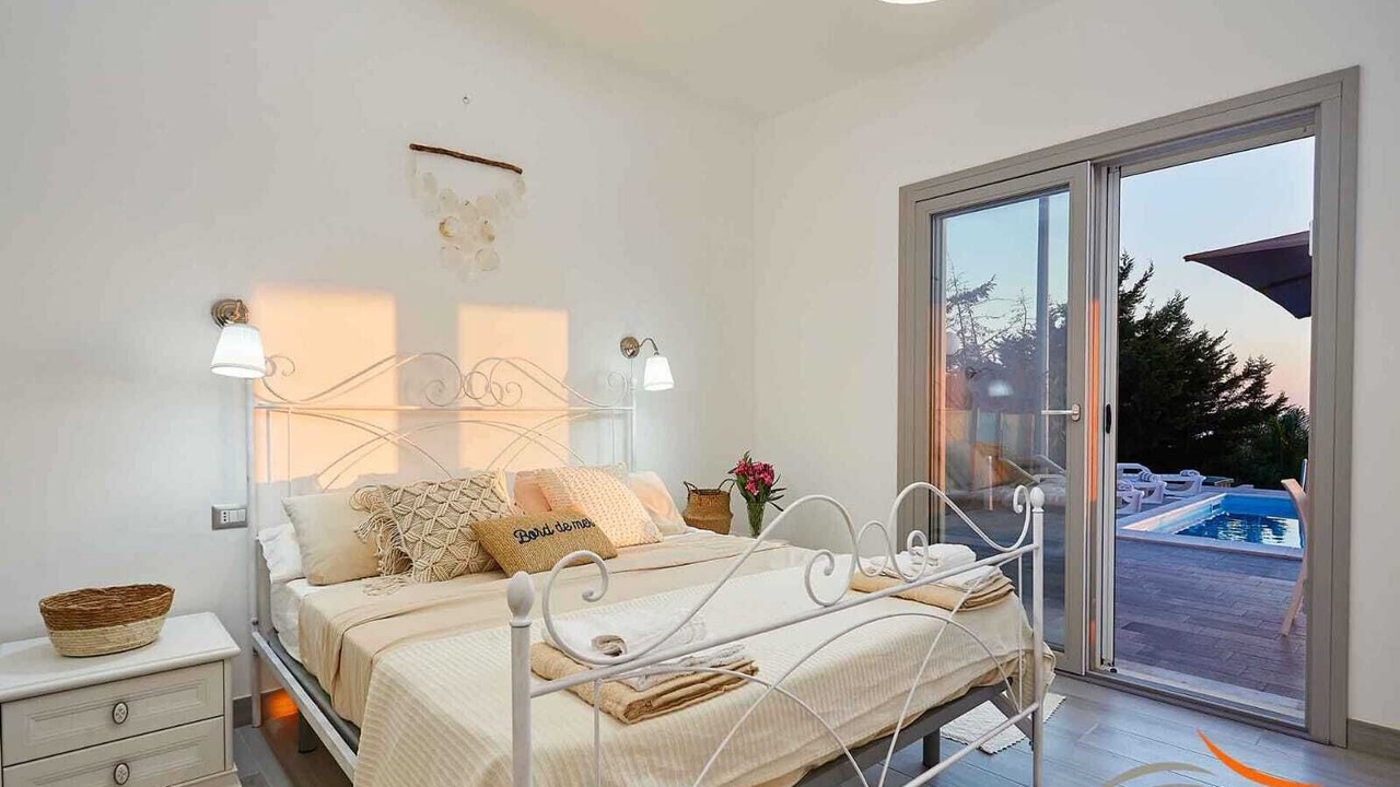 Photo of Bedroom in Sciacca