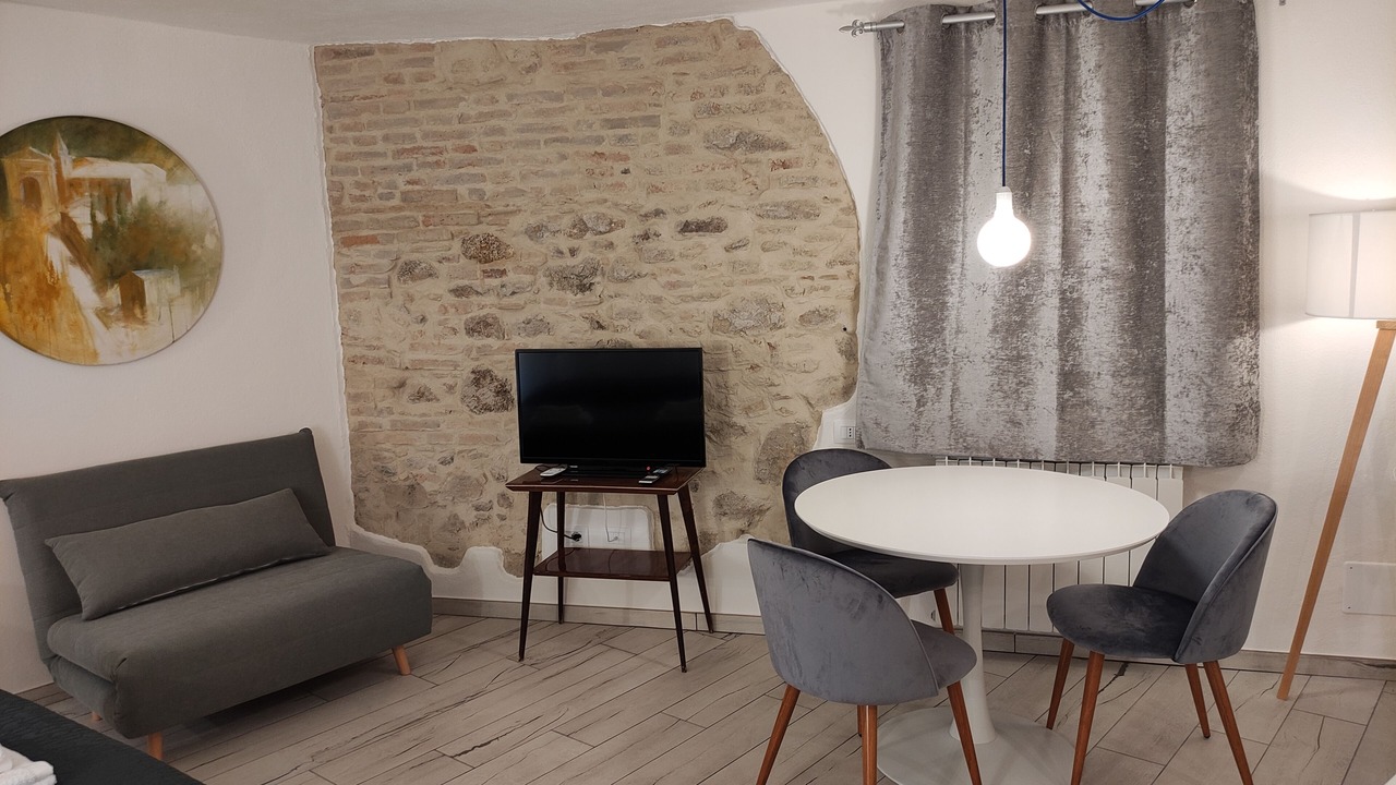 Photo of Livingroom in Badolato