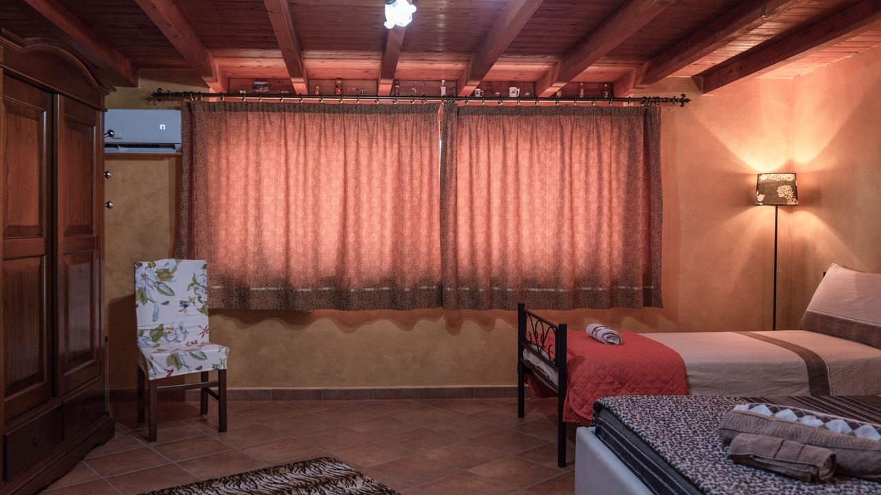 Photo of Bedroom in Siculiana