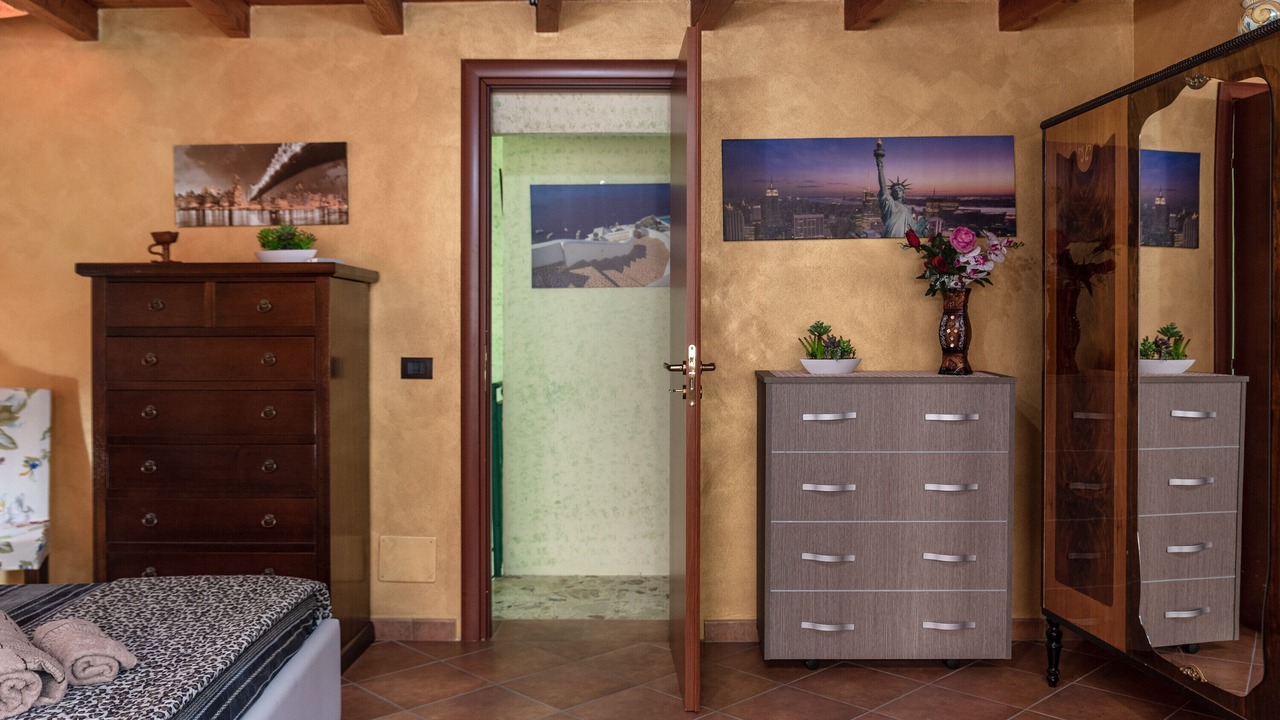 Photo of Bedroom in Siculiana