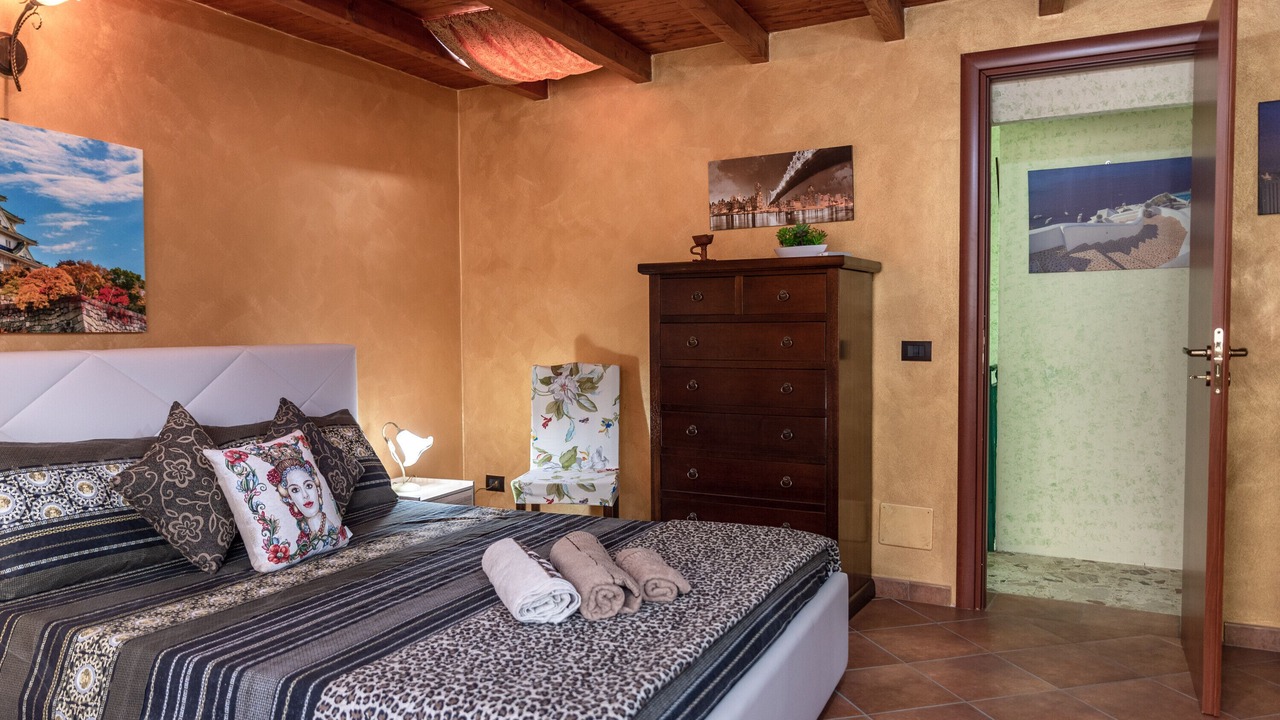 Photo of Bedroom in Siculiana