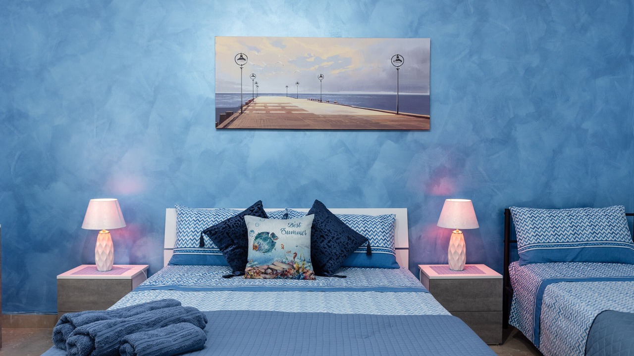 Photo of Bedroom in Siculiana