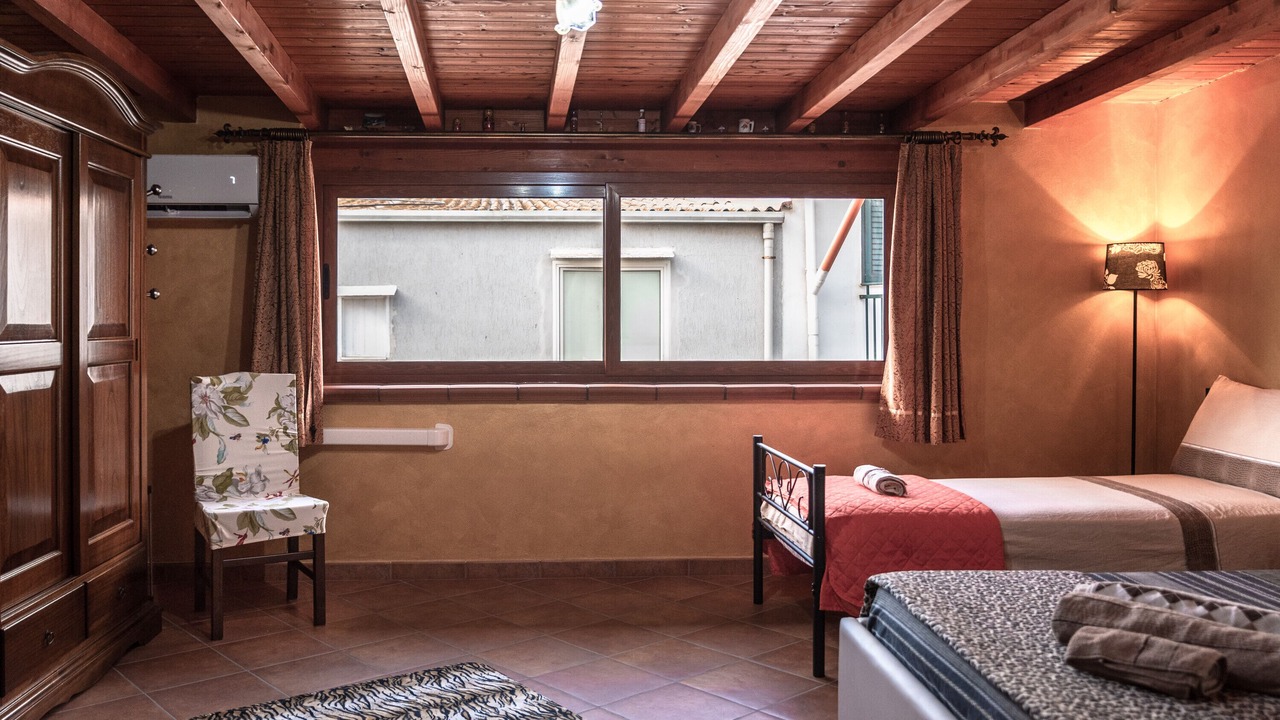 Photo of Bedroom in Siculiana