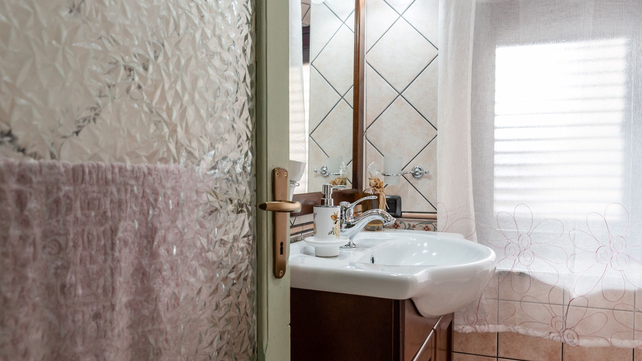 Photo of Bathroom in Siculiana