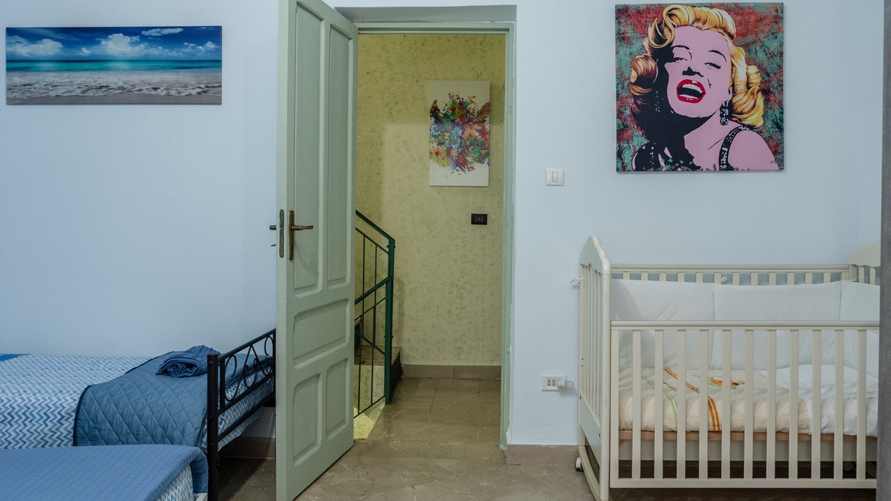Photo of Bedroom in Siculiana