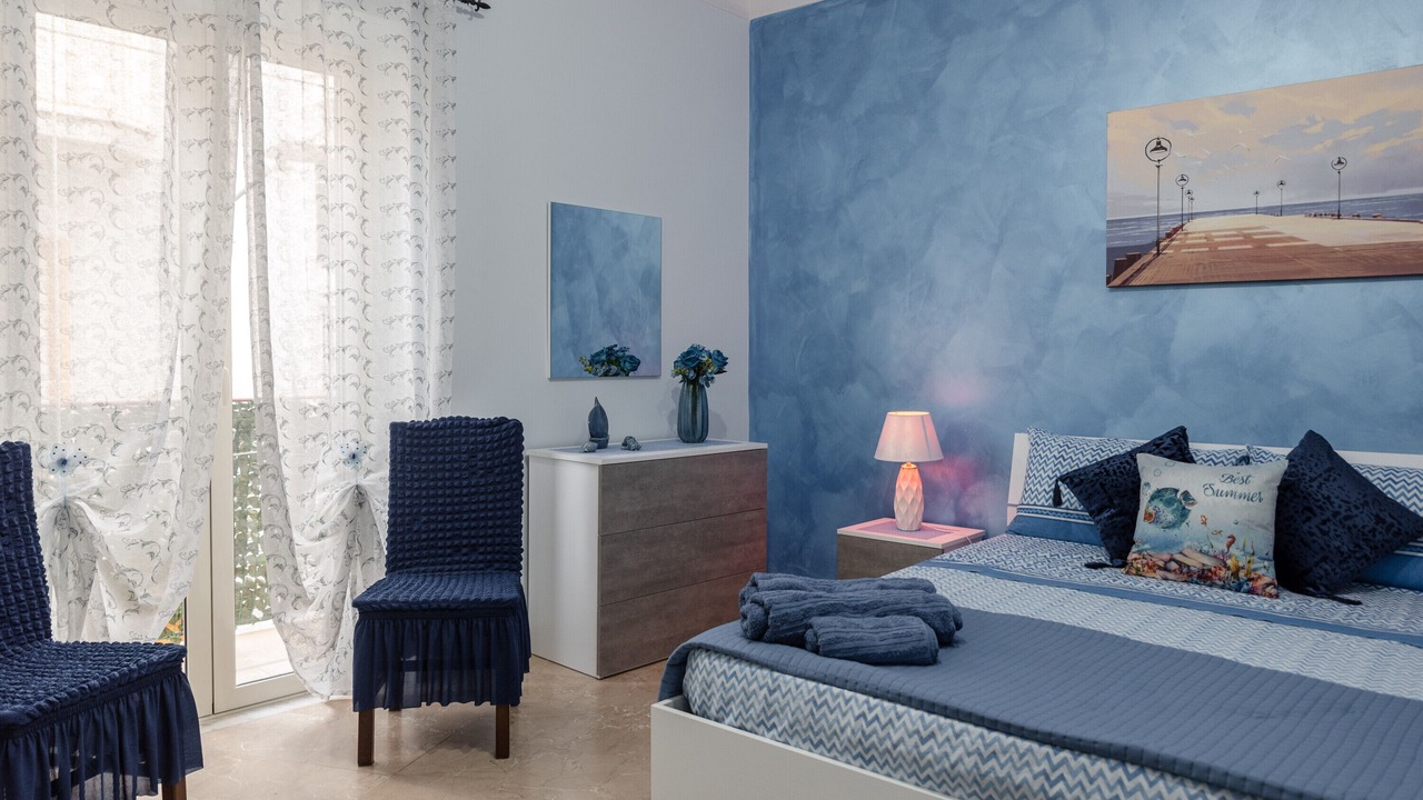 Photo of Bedroom in Siculiana