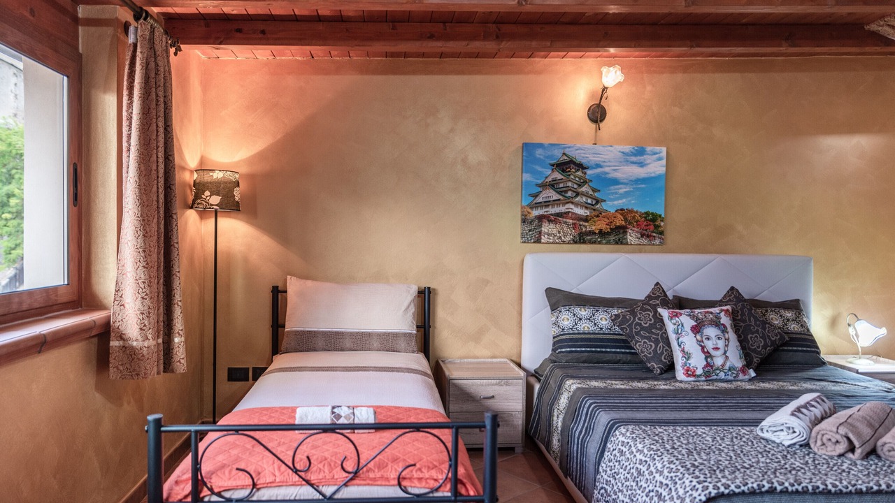 Photo of Bedroom in Siculiana