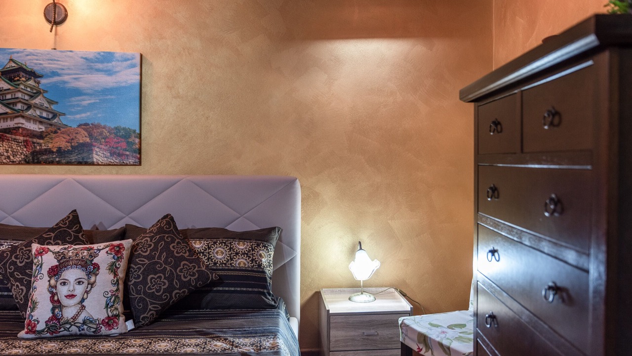 Photo of Bedroom in Siculiana