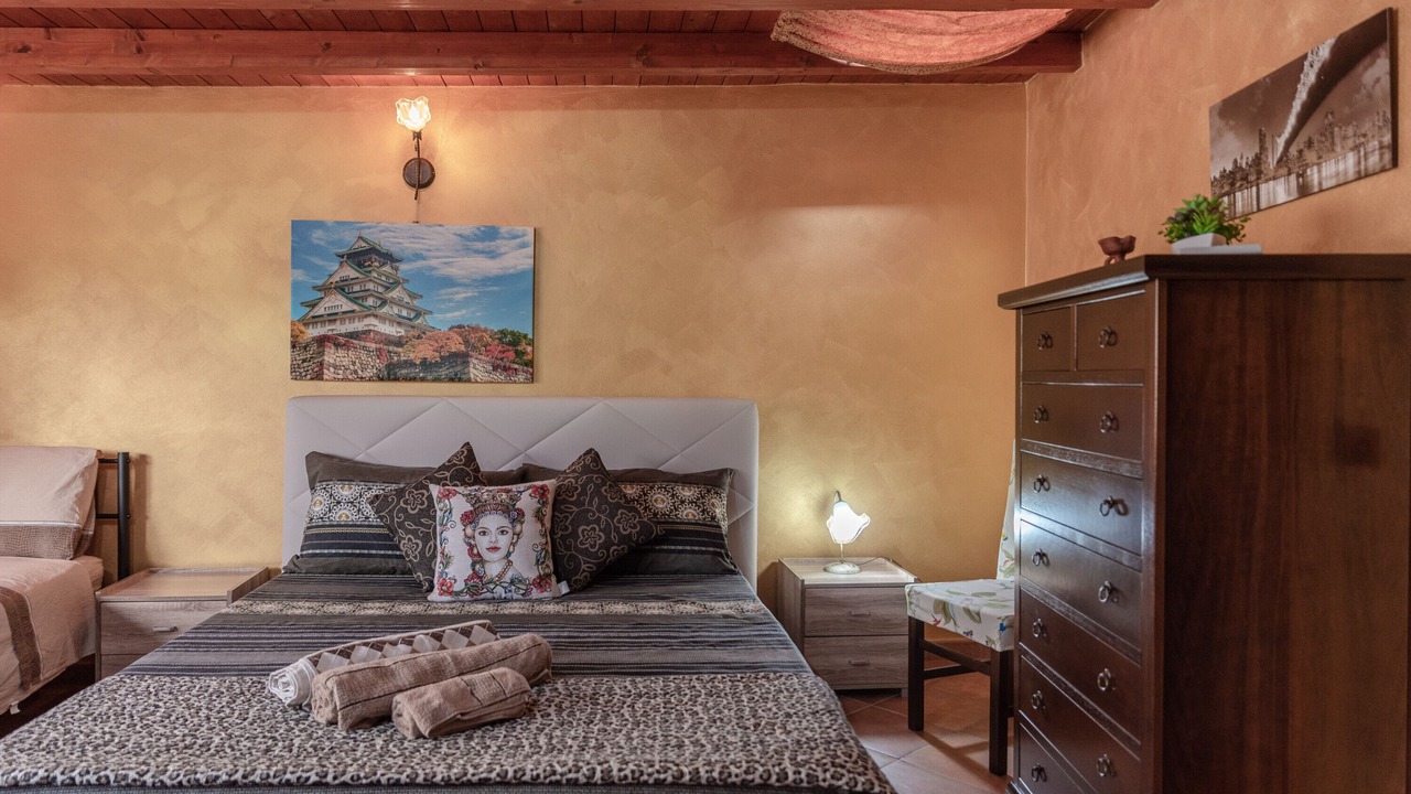 Photo of Bedroom in Siculiana