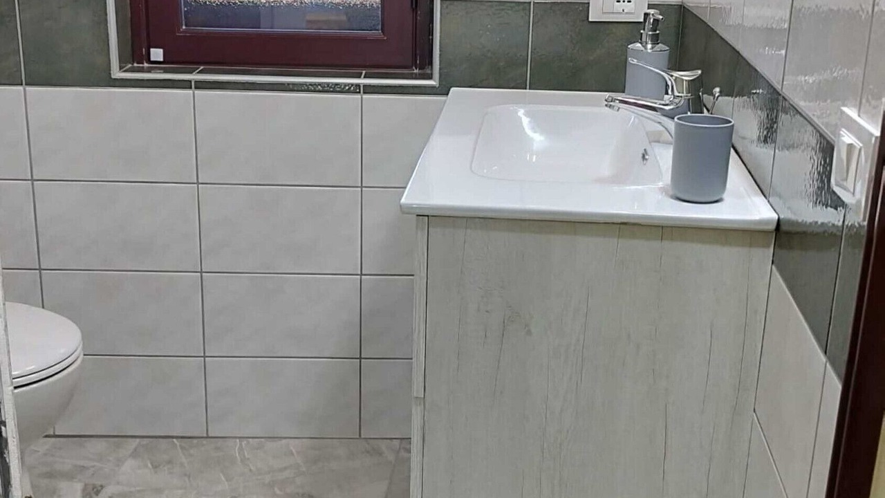 Photo of Bathroom in Siculiana