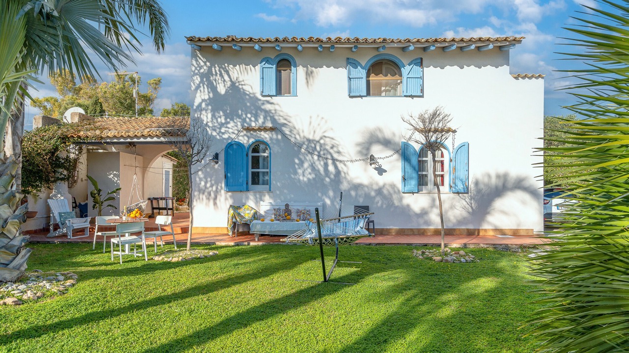 Photo of Patio Balcony in Plemmirio