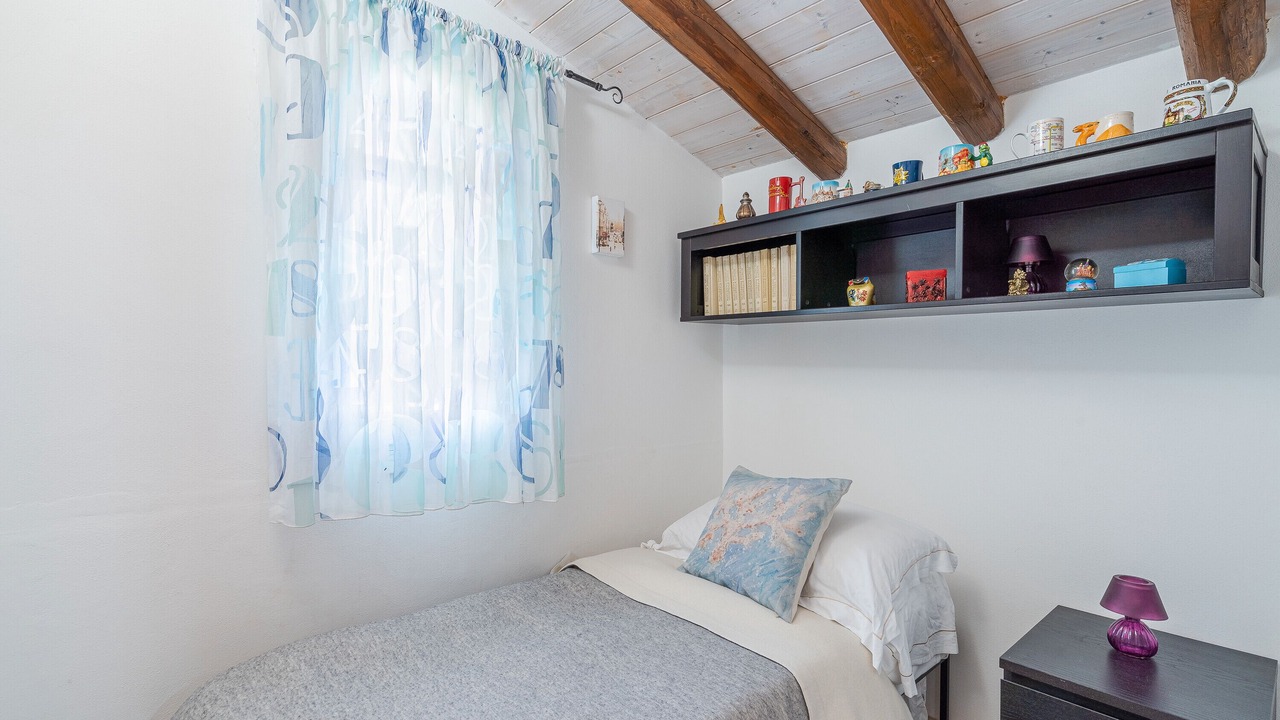 Photo of Bedroom in Plemmirio