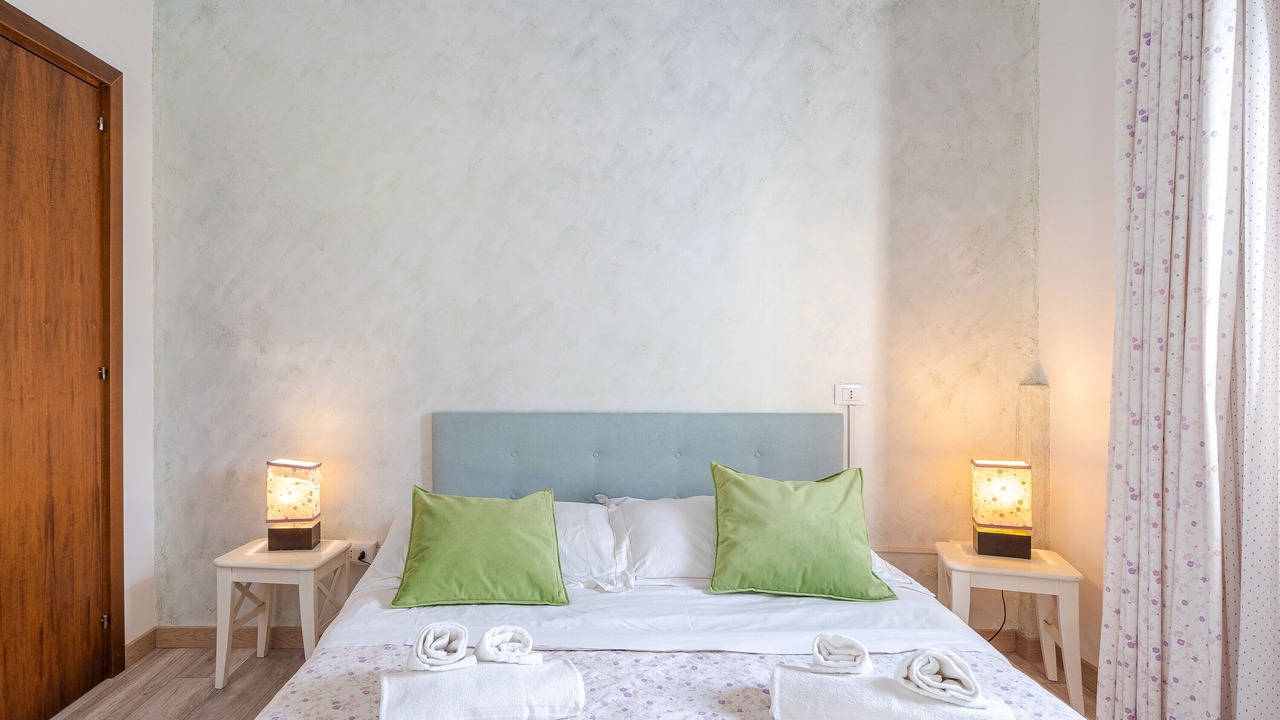 Photo of Bedroom in Plemmirio