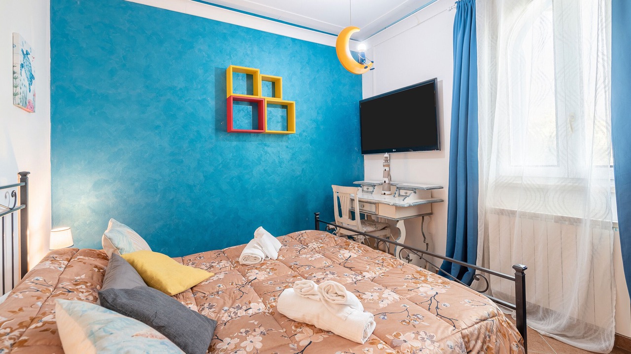 Photo of Bedroom in Plemmirio