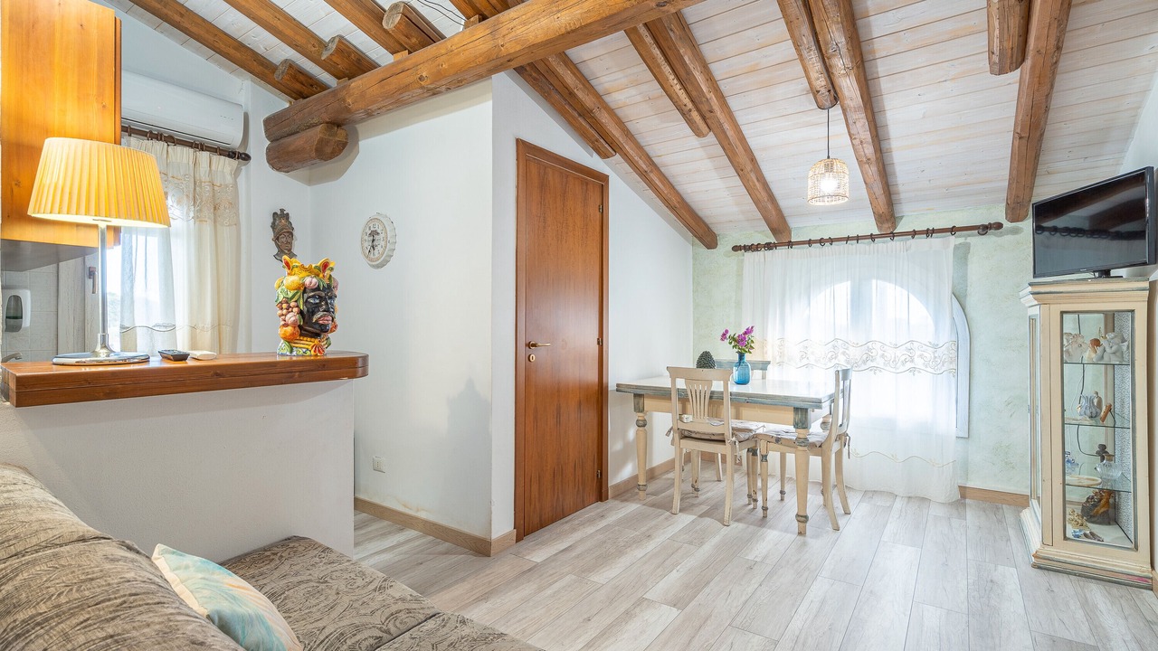 Photo of Livingroom in Plemmirio