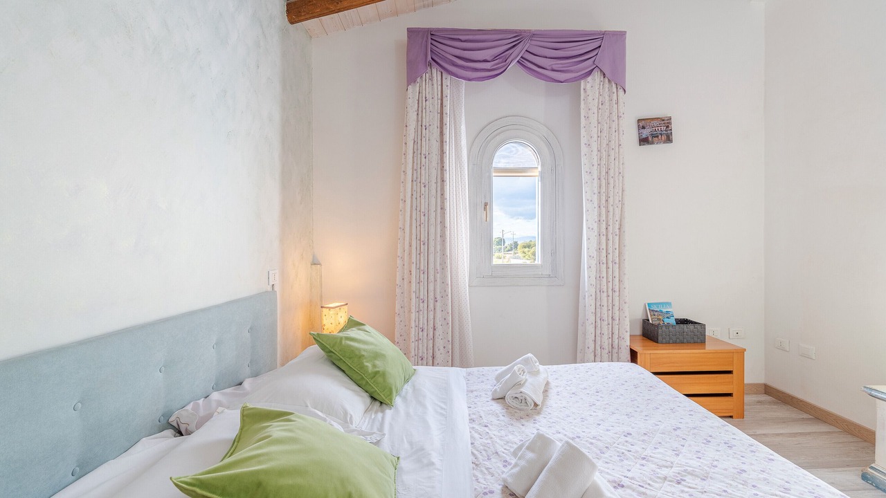 Photo of Bedroom in Plemmirio