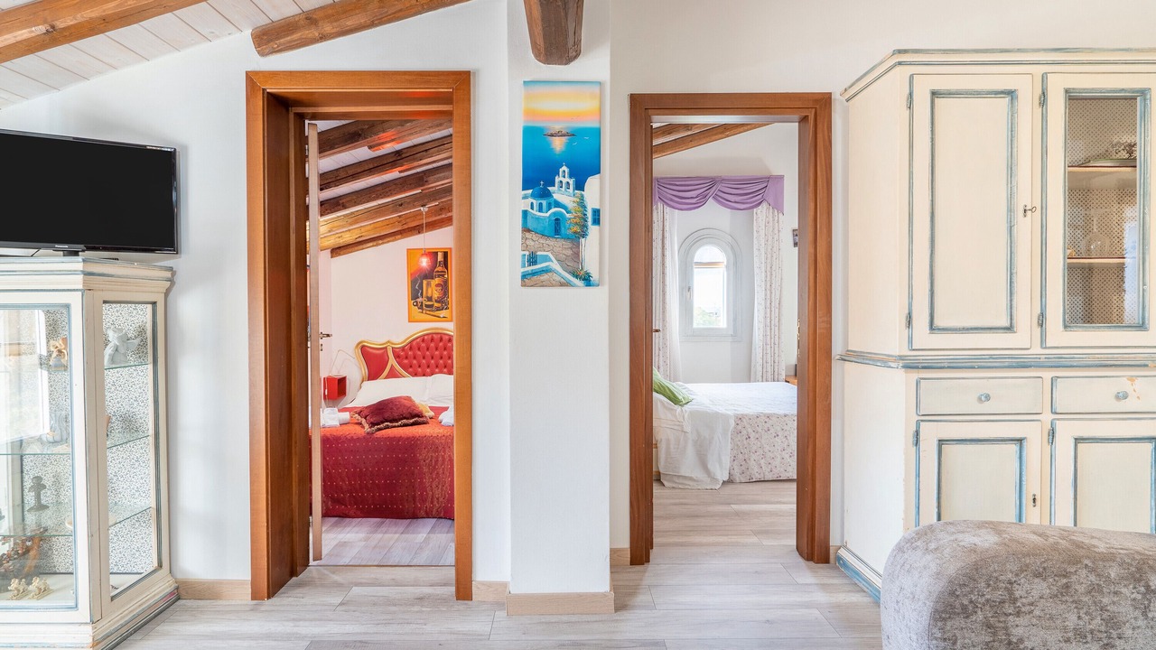 Photo of Bedroom in Plemmirio