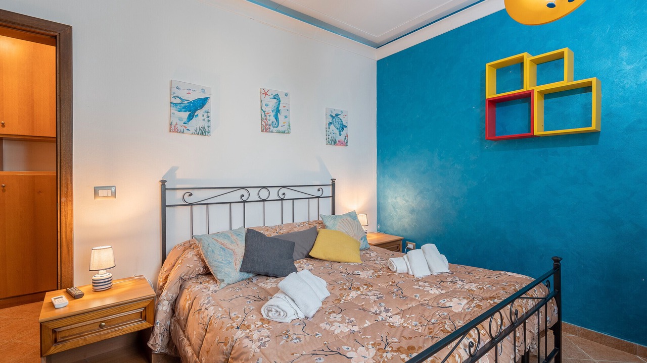 Photo of Bedroom in Plemmirio