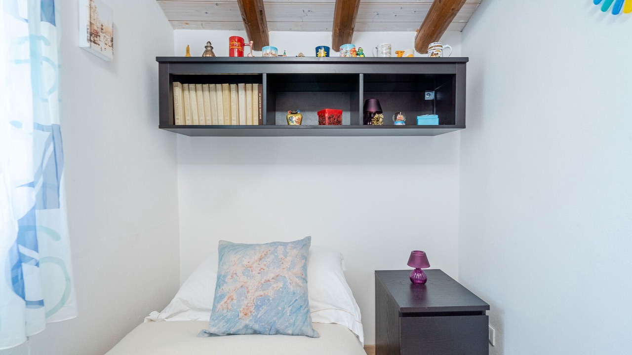 Photo of Bedroom in Plemmirio