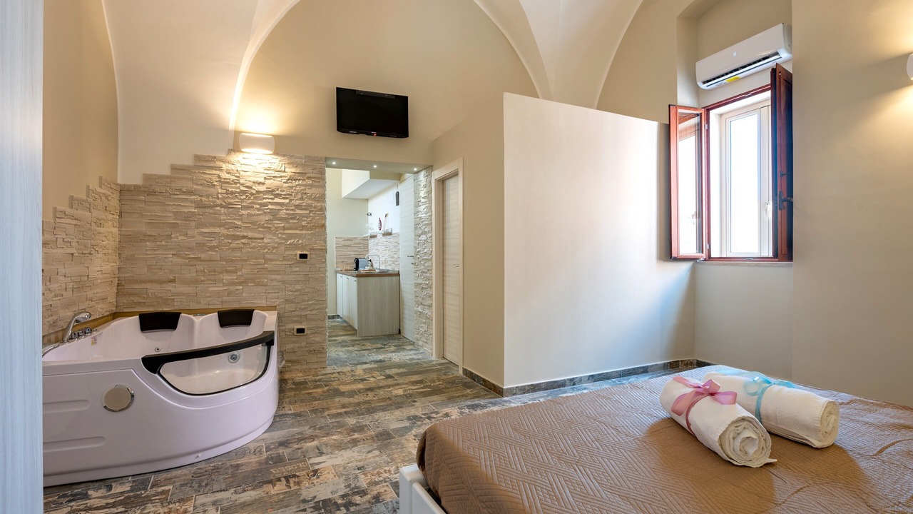 Photo of Bedroom in Massafra
