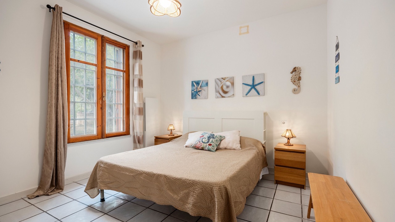 Photo of Bedroom in Santa Flavia
