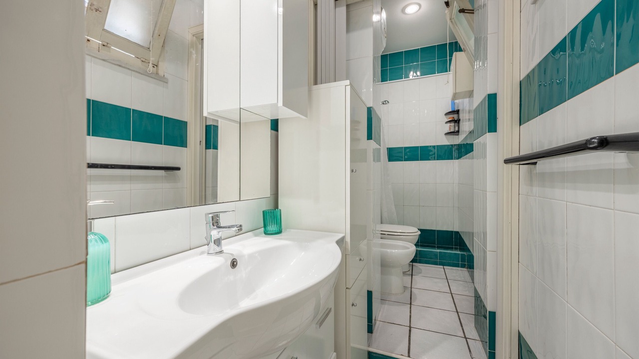 Photo of Bathroom in Santa Flavia