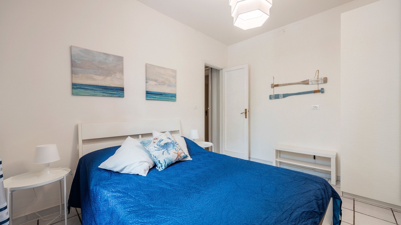 Photo of Bedroom in Santa Flavia