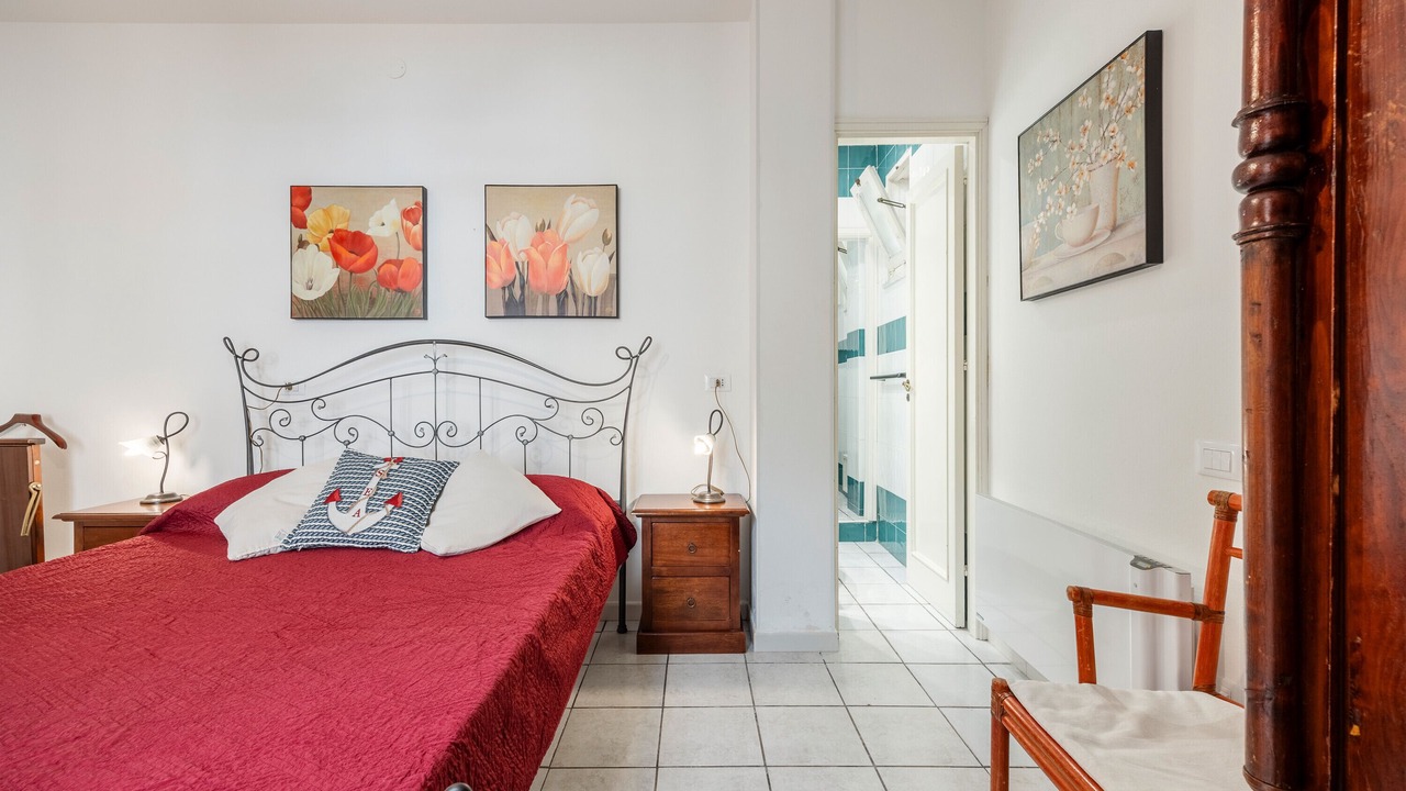 Photo of Bedroom in Santa Flavia