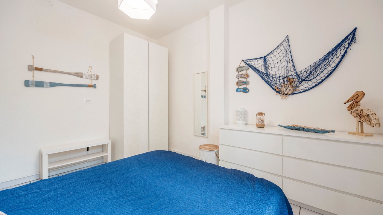 Photo of Bedroom in Santa Flavia