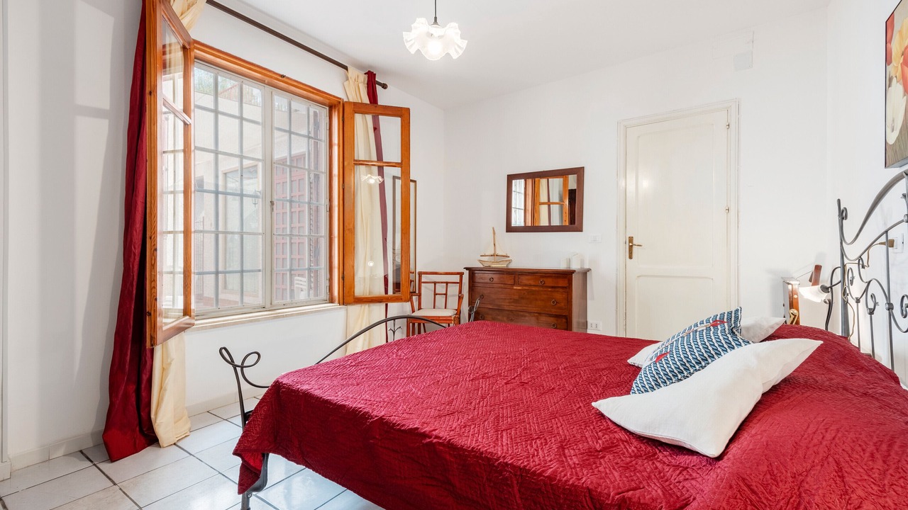 Photo of Bedroom in Santa Flavia