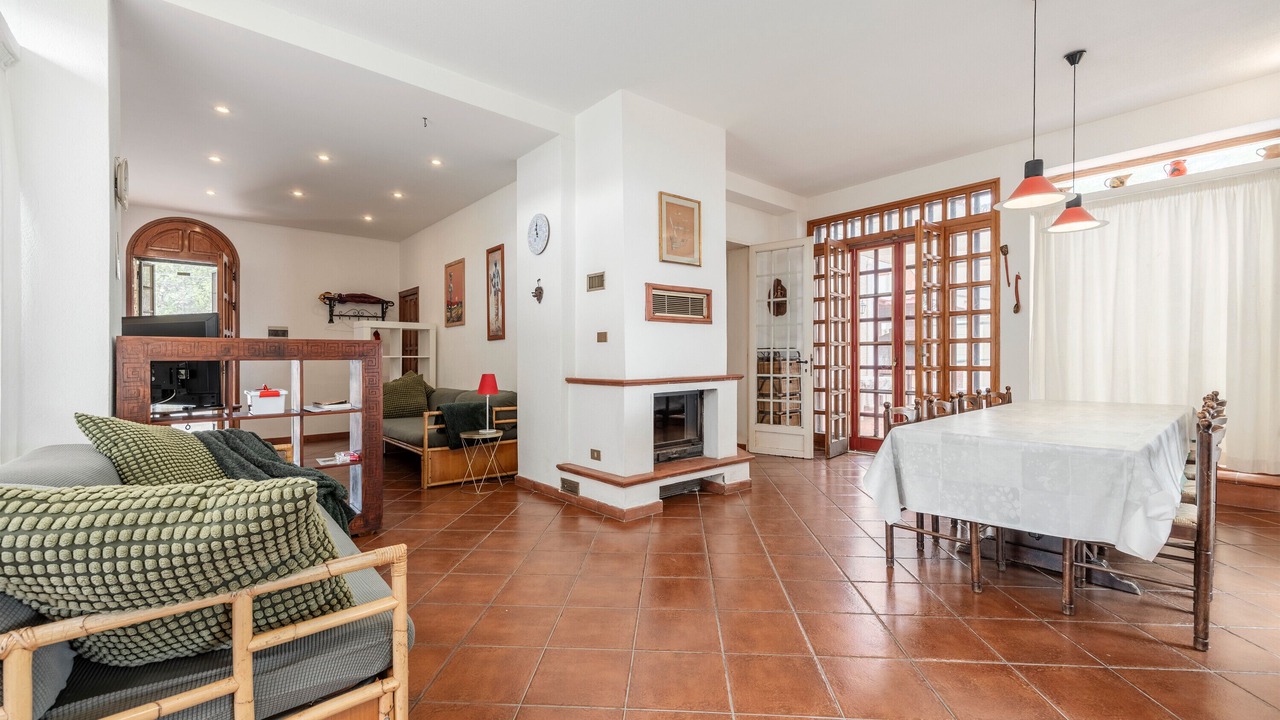 Photo of Livingroom in Santa Flavia