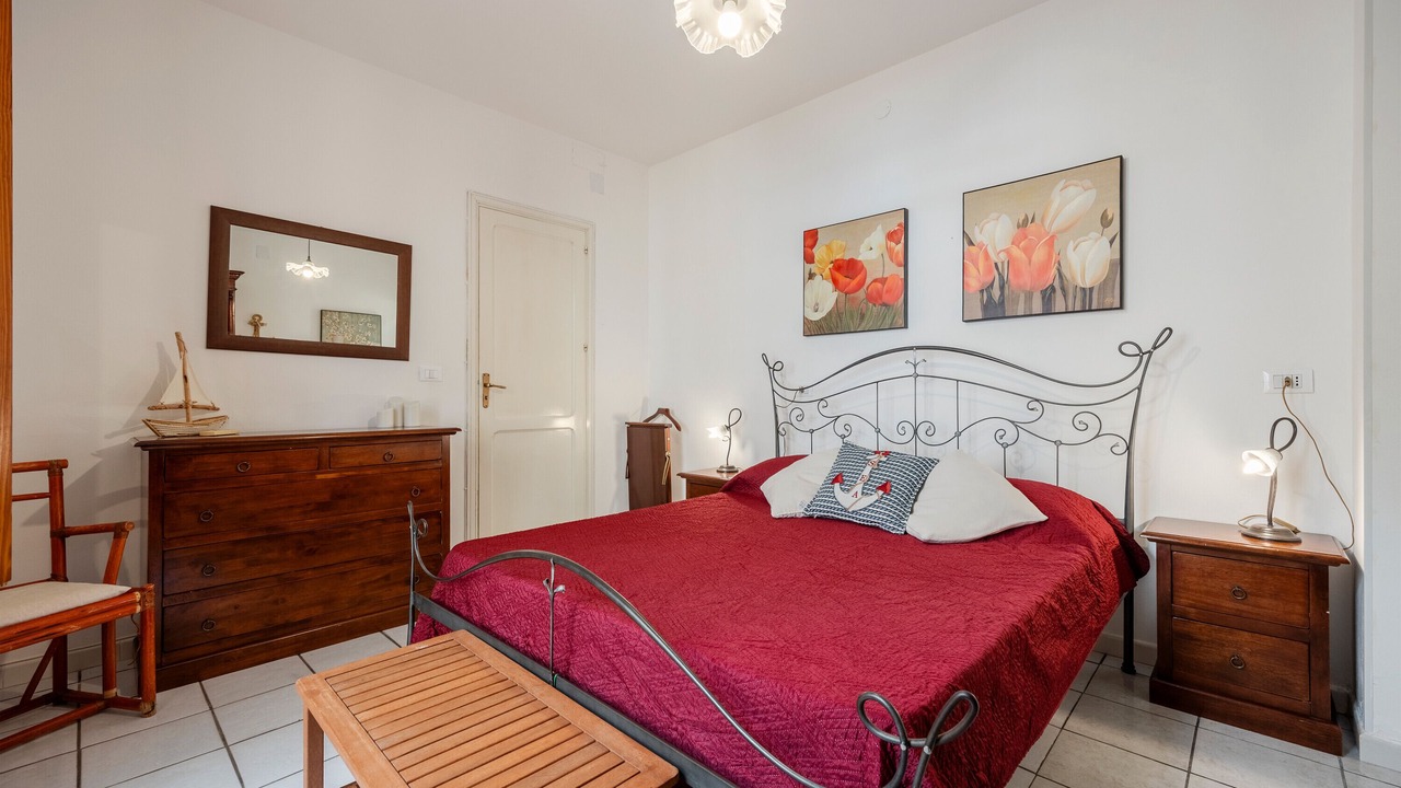 Photo of Bedroom in Santa Flavia