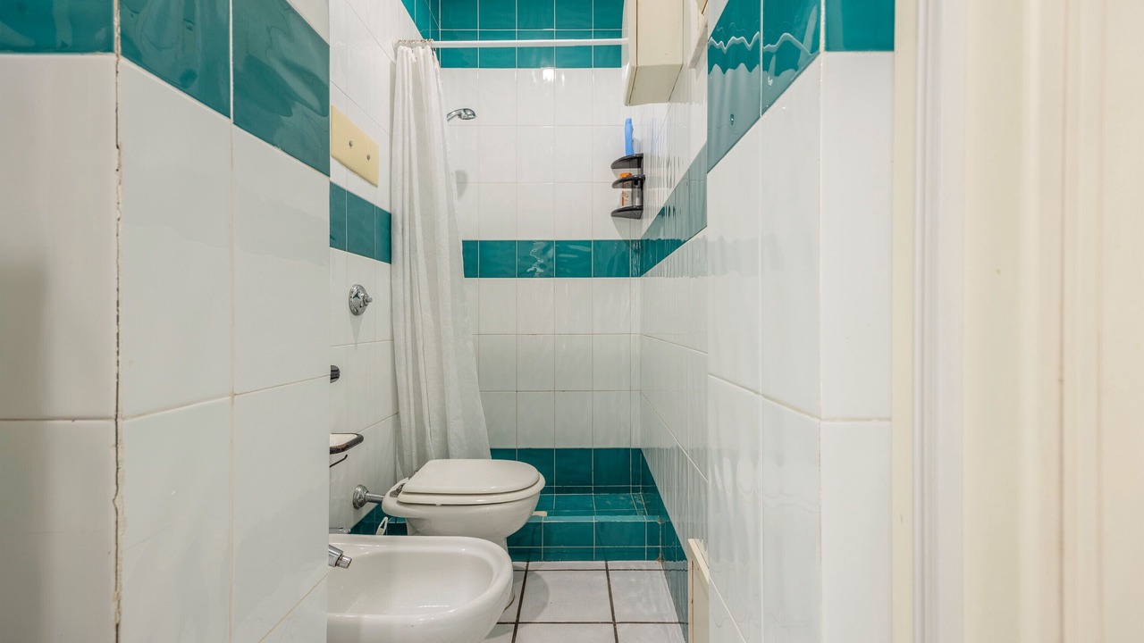 Photo of Bathroom in Santa Flavia