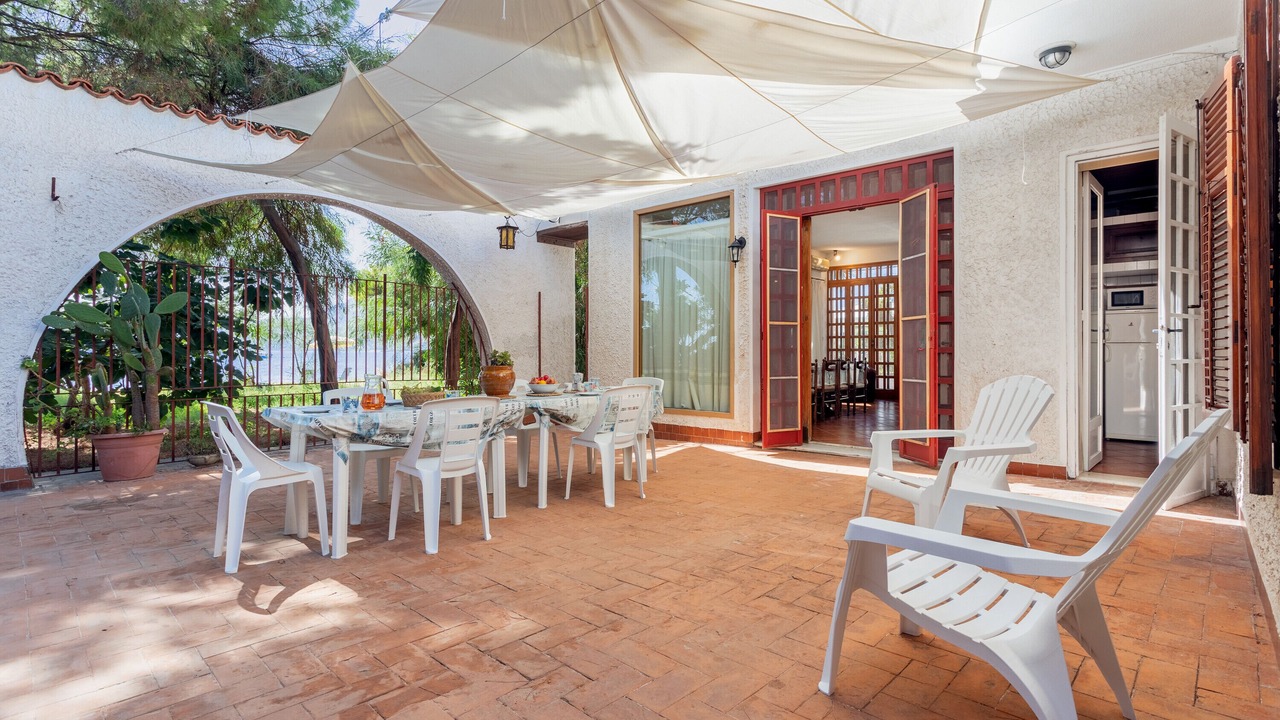 Photo of Outdoor in Santa Flavia