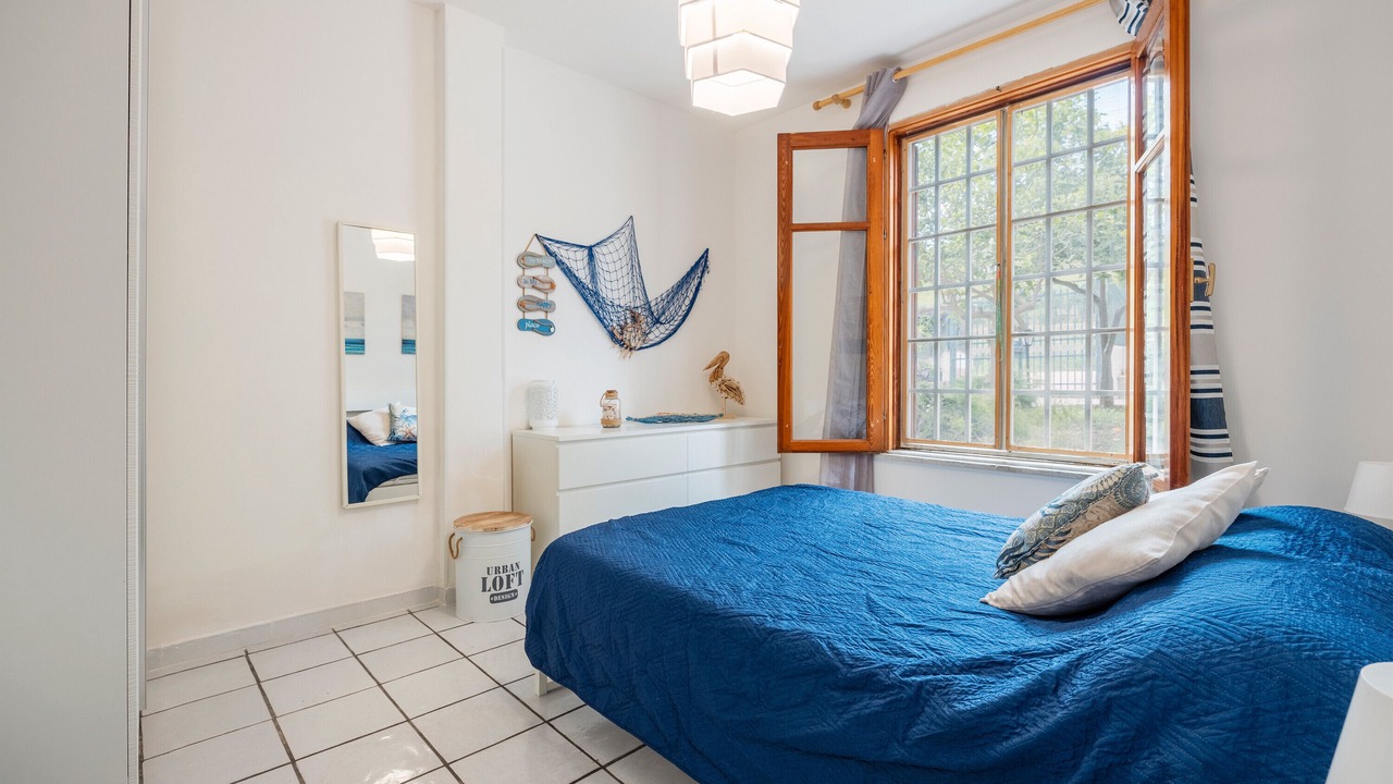 Photo of Bedroom in Santa Flavia