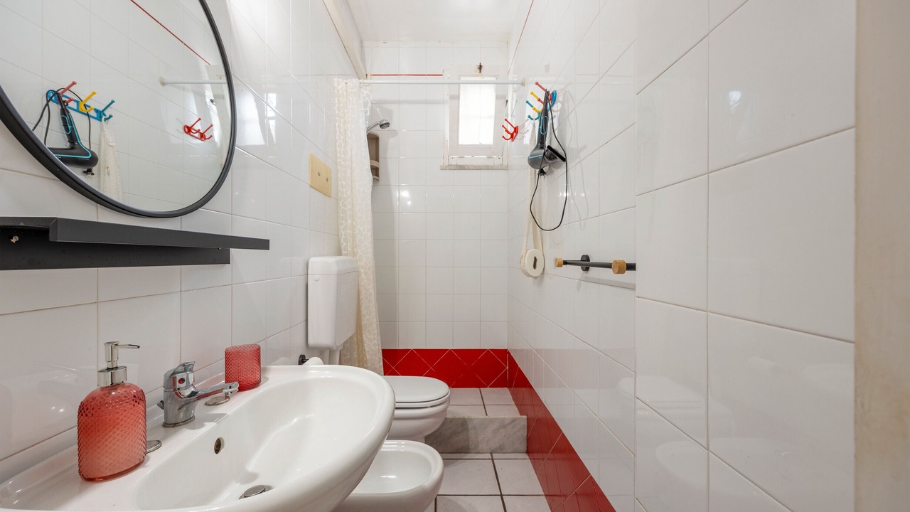 Photo of Bathroom in Santa Flavia