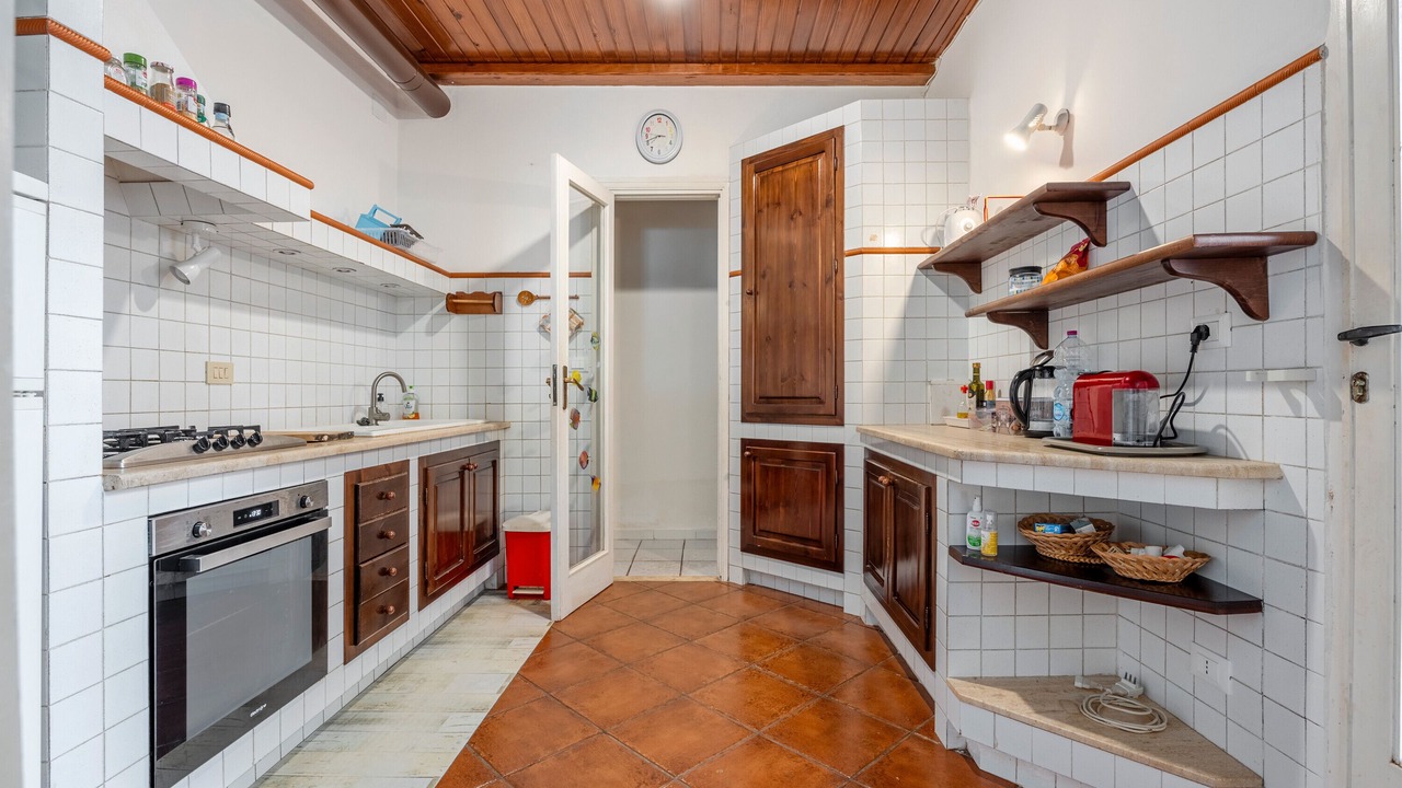 Photo of Kitchen in Santa Flavia