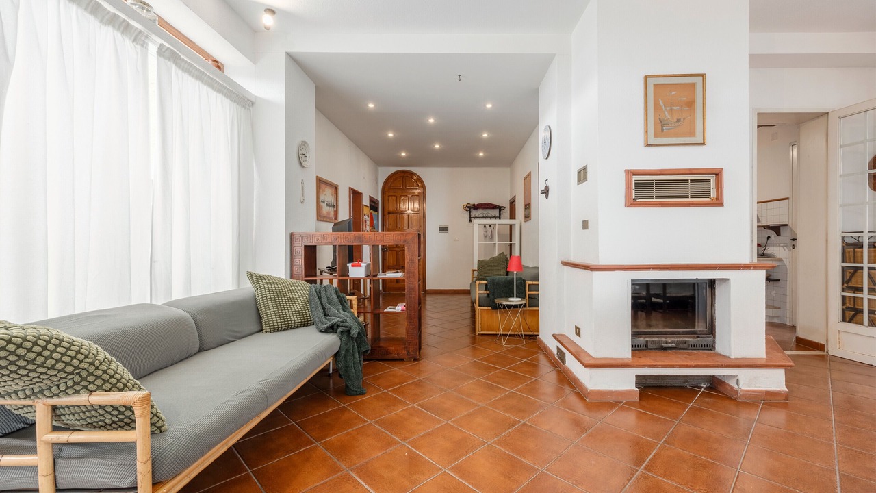 Photo of Livingroom in Santa Flavia