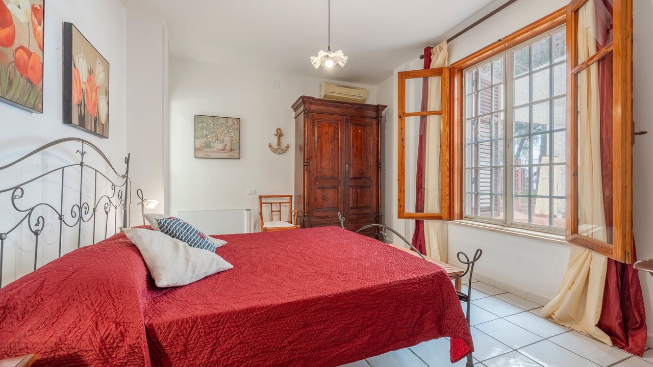 Photo of Bedroom in Santa Flavia