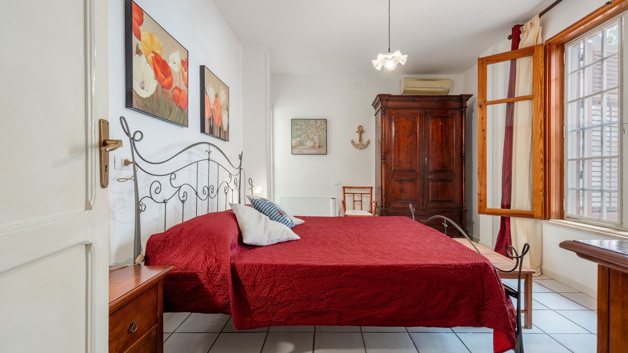 Photo of Bedroom in Santa Flavia