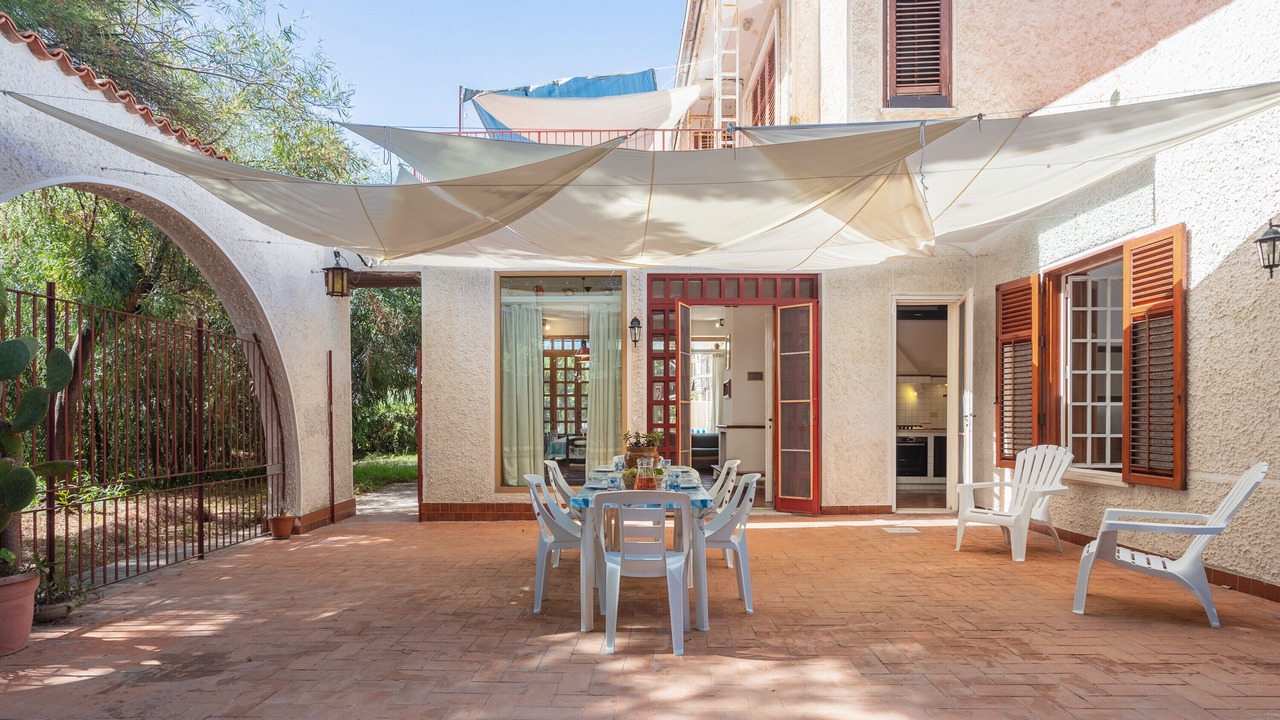 Photo of Outdoor in Santa Flavia