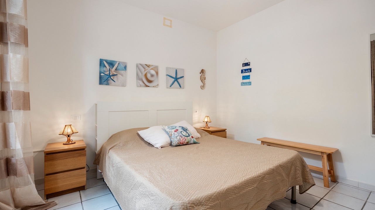 Photo of Bedroom in Santa Flavia