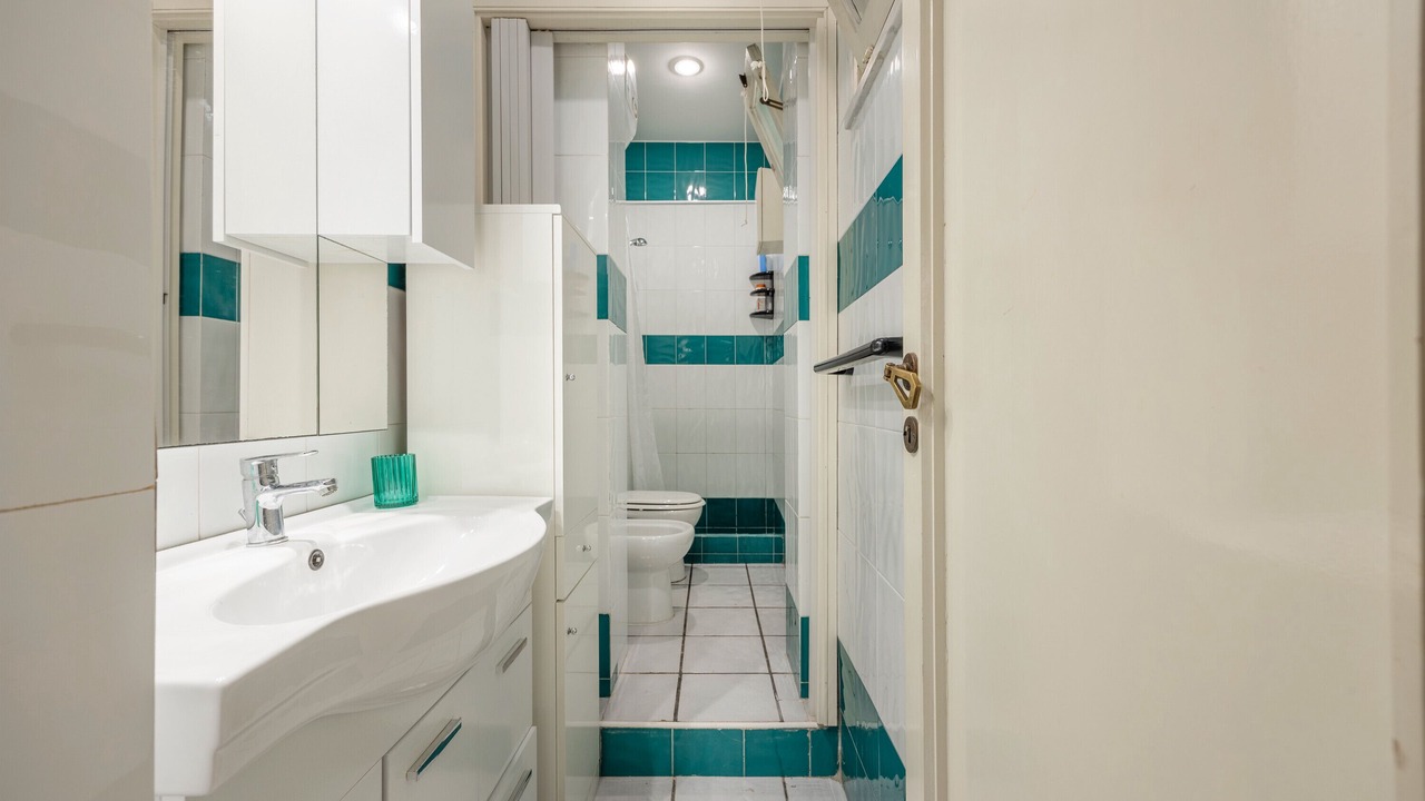 Photo of Bathroom in Santa Flavia