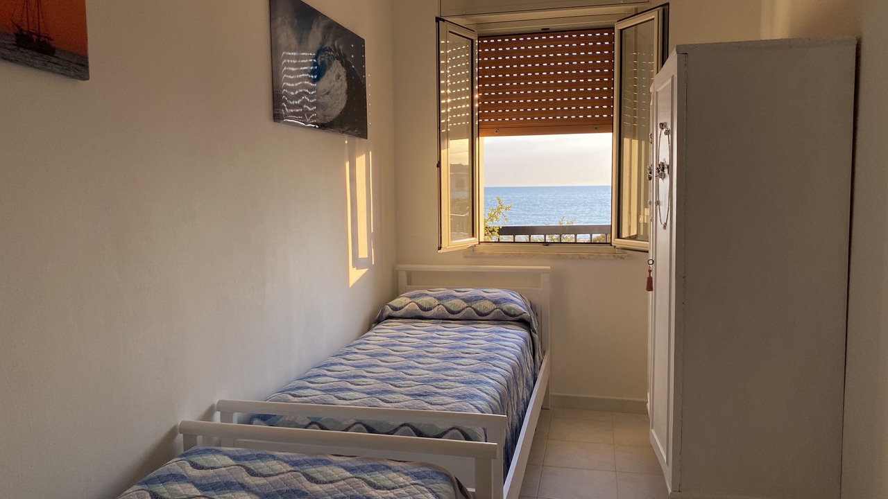 Photo of Bedroom in Casuzze