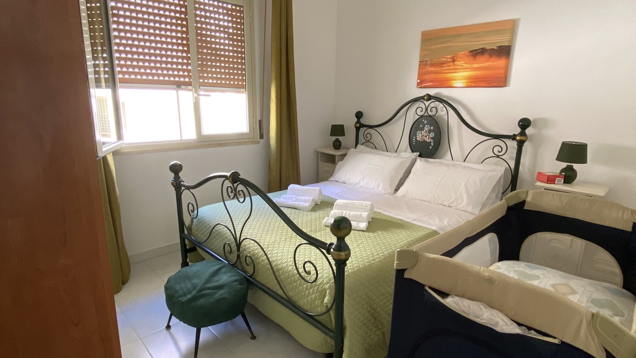 Photo of Bedroom in Casuzze
