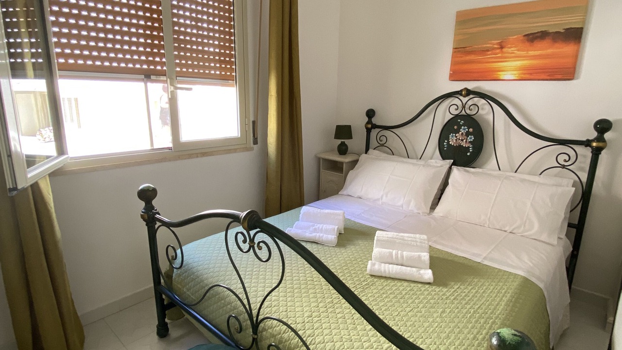 Photo of Bedroom in Casuzze